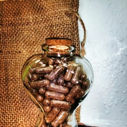 Johanna Lemus Storey - Placenta encapsulation