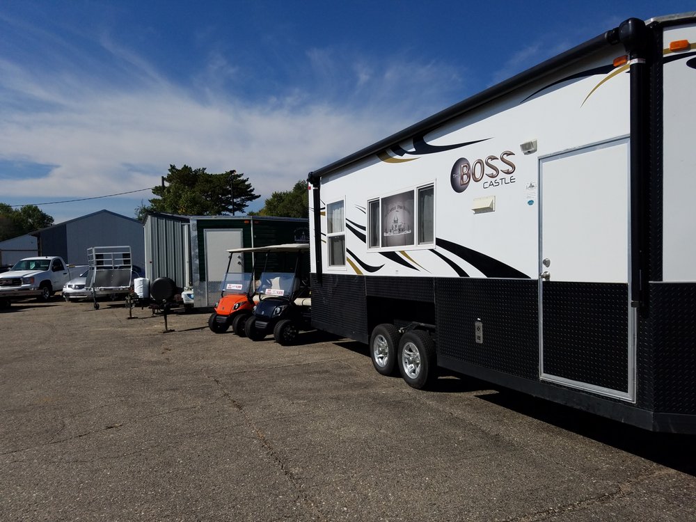 WINTERS RECREATION Updated October 2024 13 Photos 39204 County Road 186, Sauk Centre