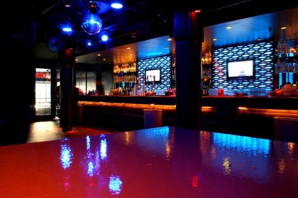 QBar by null