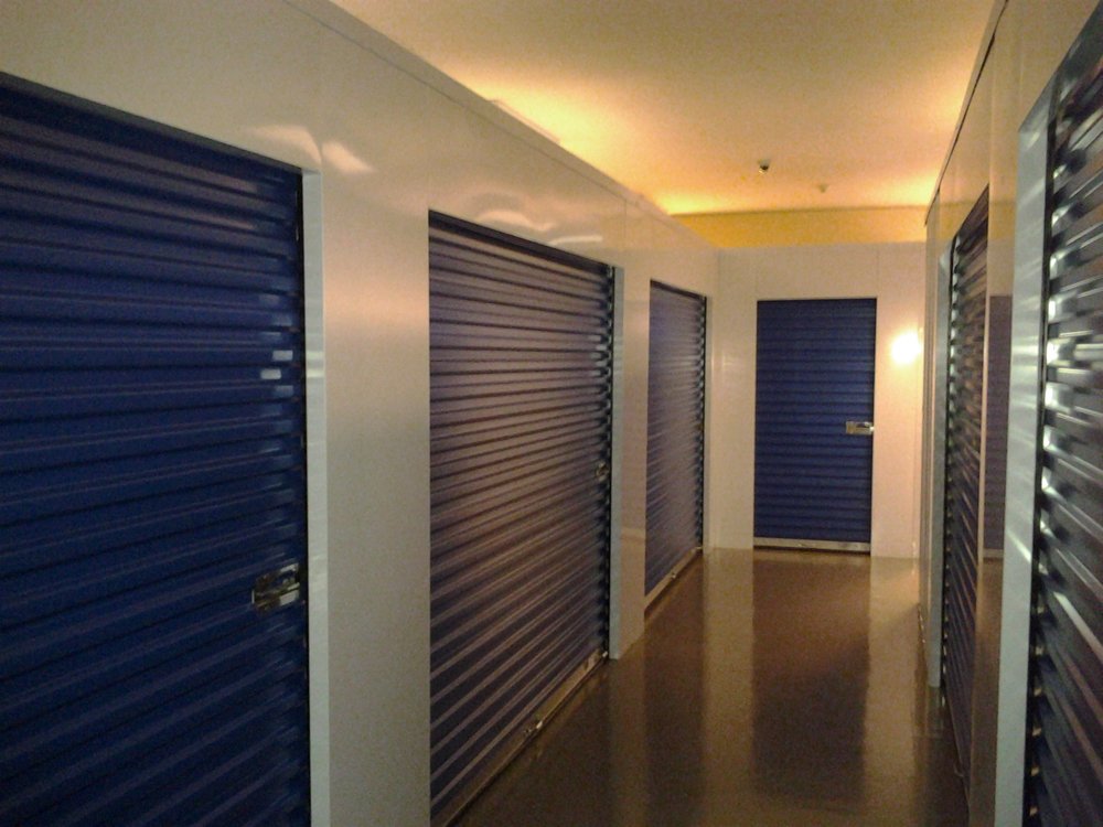 BEST CLIMATE CONTROLLED STORAGE Updated June 2024 15 Sears Dr, Rindge, New Hampshire Self