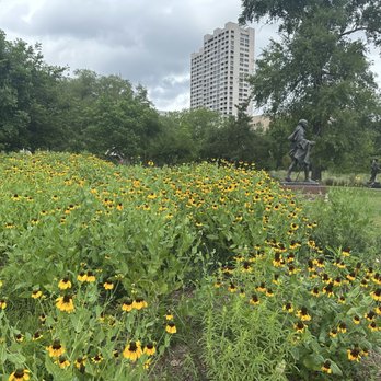 McGovern Centennial Gardens - Parks Near Me - Houston, Texas McGovern Centennial Gardens - Parks Near Me - Houston, Texas