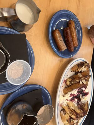 Zalman's On Woodward by null