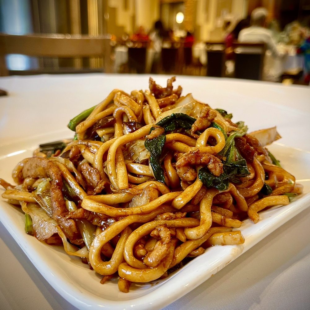 10 delicious places to celebrate chinese new year in vancouver The Best 10 Chinese Restaurants near Vancouver International Airport