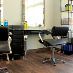 Salon 77 Hair Design