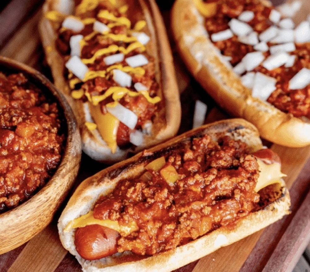 THE DOG HOUSE GRILL & CATERING Updated August 2024 11 Photos 1310