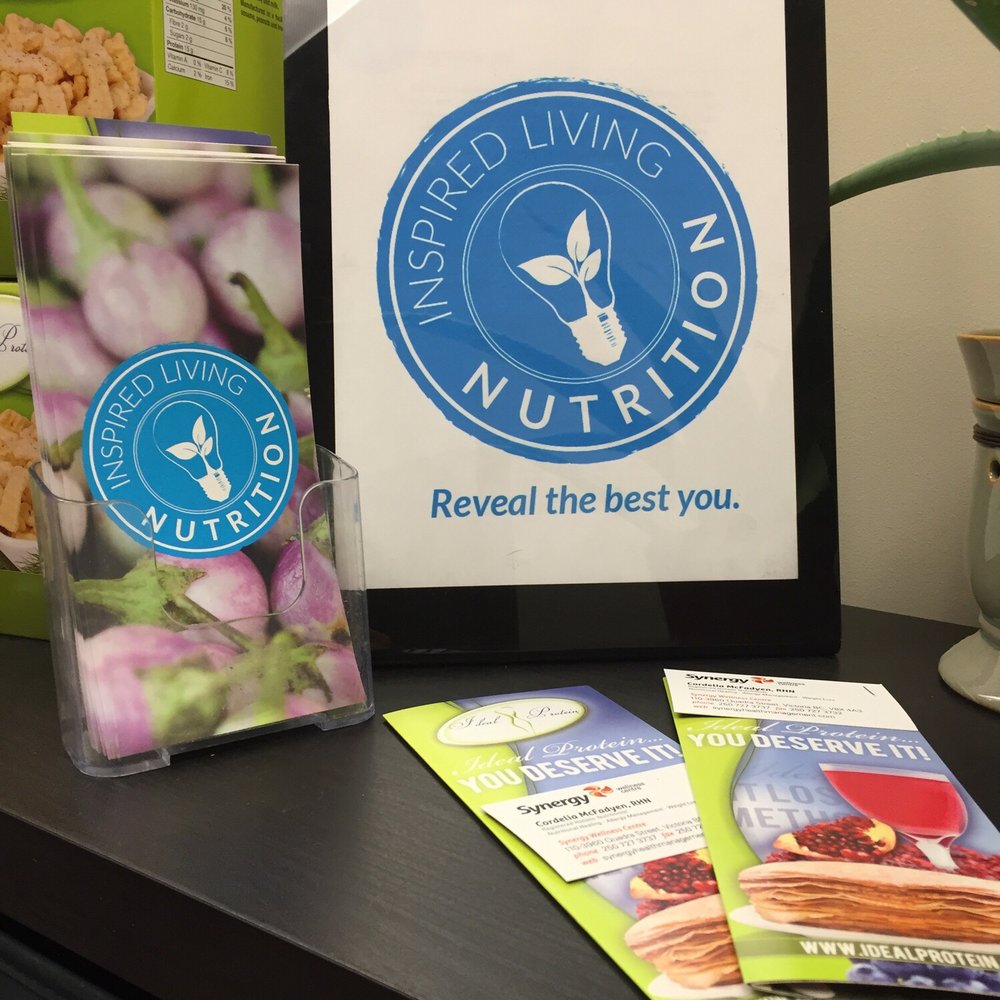 Synergy - Holistic Nutrition available at Synergy - Chiropractors Near Me - Victoria, British Columbia Synergy - Holistic Nutrition available at Synergy - Chiropractors Near Me - Victoria, British Columbia