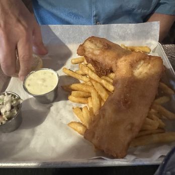The Canyon's Crown - Fish and chips - Pubs Near Me - Tucson, Arizona The Canyon's Crown - Fish and chips - Pubs Near Me - Tucson, Arizona
