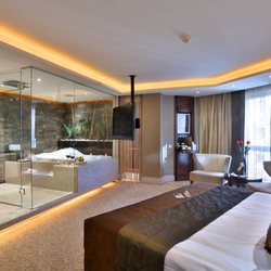 Hotel Zurich İstanbul