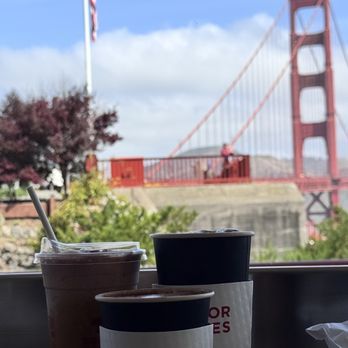 Equator Round House - Coffee & Tea Near Me - San Francisco, California Equator Round House - Coffee & Tea Near Me - San Francisco, California