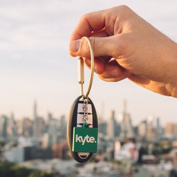 Kyte - Car Rental Near Me Kyte - Car Rental Near Me