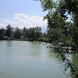 Lanser See