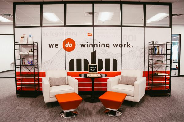 My Biz Niche office