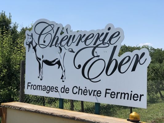 Auberge de la Chèvrerie Restaurant Molsheim Obernai by null