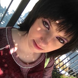 my hair cut, pretty cute my hair cut, pretty cute