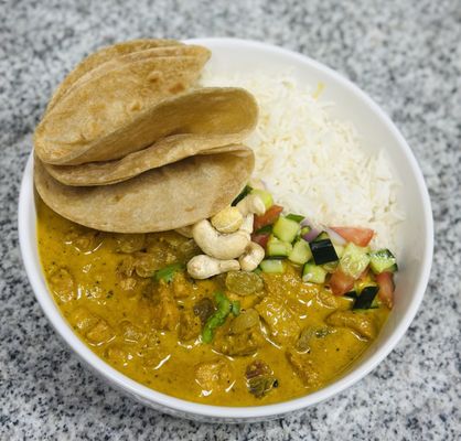 The Onion Tree Pizza Co. by null