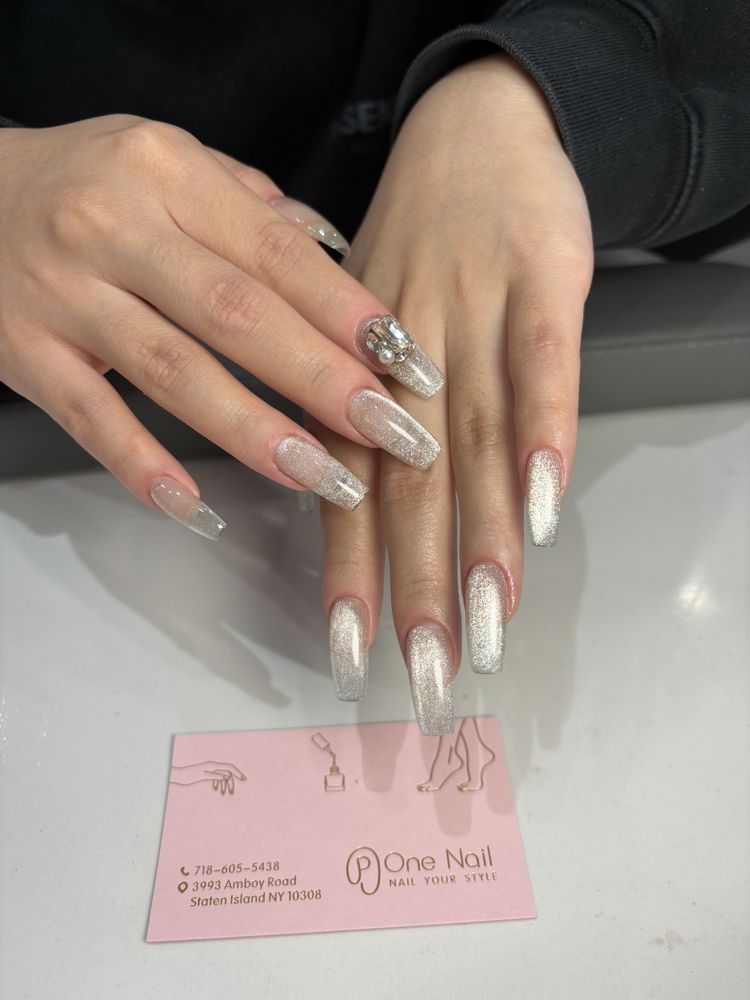 PJONE NAIL Updated September 2024 225 Photos 3993 Amboy Rd