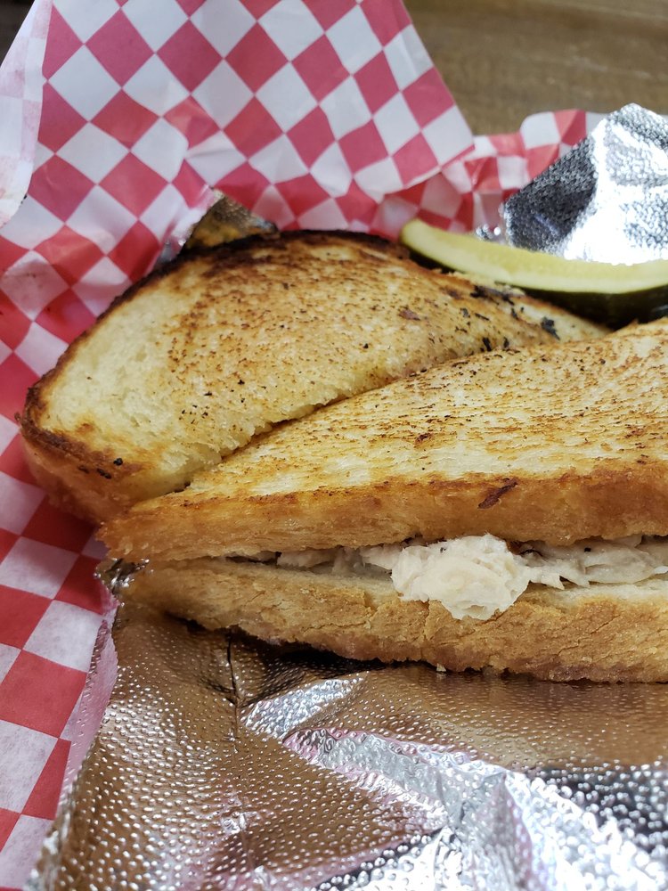 THE SANDWICH ODYSSEY 108 Photos & 163 Reviews 2001 Cornwall Ave