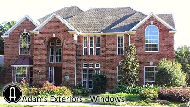Slide of Adams Exteriors