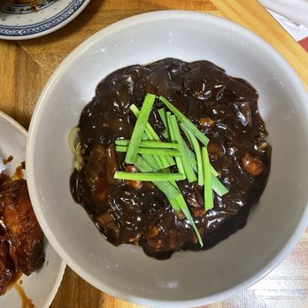 Ganzy Kitchen - Jajangmyeon - Chinese Near Me - Las Vegas, Nevada Ganzy Kitchen - Jajangmyeon - Chinese Near Me - Las Vegas, Nevada