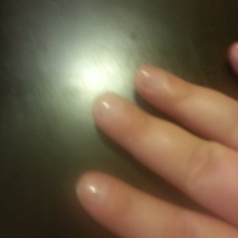 Montrose Nails - Nail Salons Near Me - Houston, Texas