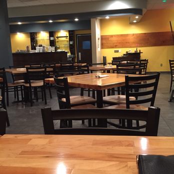 Mint Thai Kitchen - Thai Near Me - Houston, Texas