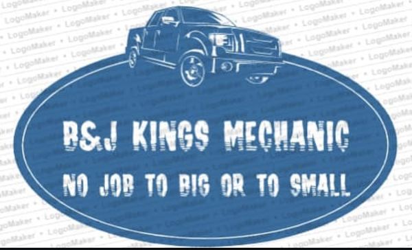 B&J Kings Mechanic