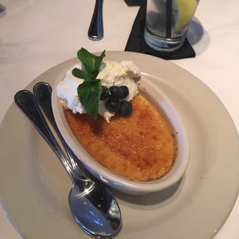 Bonefish Grill - Our three course meal! - Seafood Near Me - Jacksonville Beach, Florida