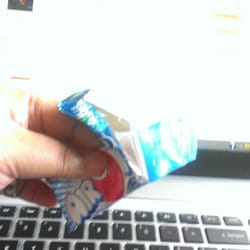 Air head yey snacks