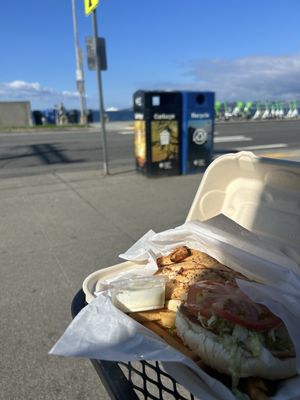 Pepperdock Restaurant by null