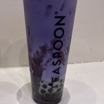 Teaspoon - Desserts Near Me - San Francisco, California