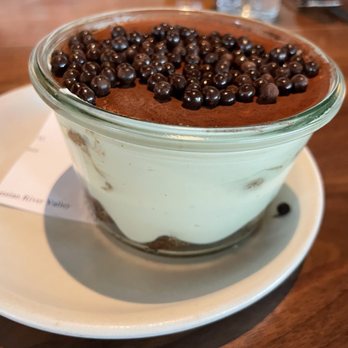 North Italia - Tiramisu* - Italian Near Me - Franklin, Tennessee North Italia - Tiramisu* - Italian Near Me - Franklin, Tennessee