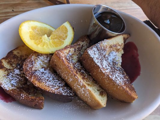 Prep & Pastry by null