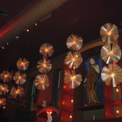 HiHat Lounge - Pretty Lights