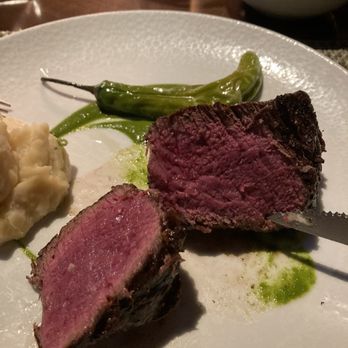 TENDER steakhouse + lounge - Perfect Medium Rare - Steakhouses Near Me - Las Vegas, Nevada TENDER steakhouse + lounge - Perfect Medium Rare - Steakhouses Near Me - Las Vegas, Nevada