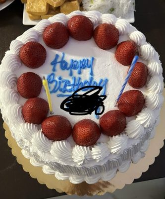 Tiffany's Bakery by null