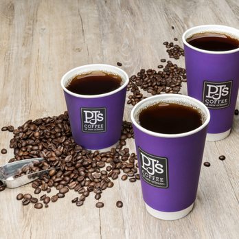 PJ's Coffee - Coffee & Tea Near Me - Fort Worth, Texas PJ's Coffee - Coffee & Tea Near Me - Fort Worth, Texas