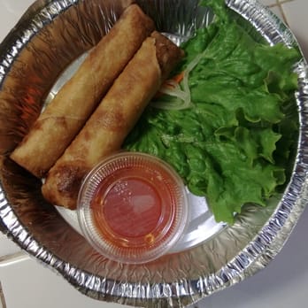 Pho Gia - crispy rolls - Vietnamese Near Me - Portland, Oregon Pho Gia - crispy rolls - Vietnamese Near Me - Portland, Oregon