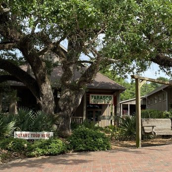 Tabasco - Specialty Food Near Me - Avery Island, Louisiana Tabasco - Specialty Food Near Me - Avery Island, Louisiana