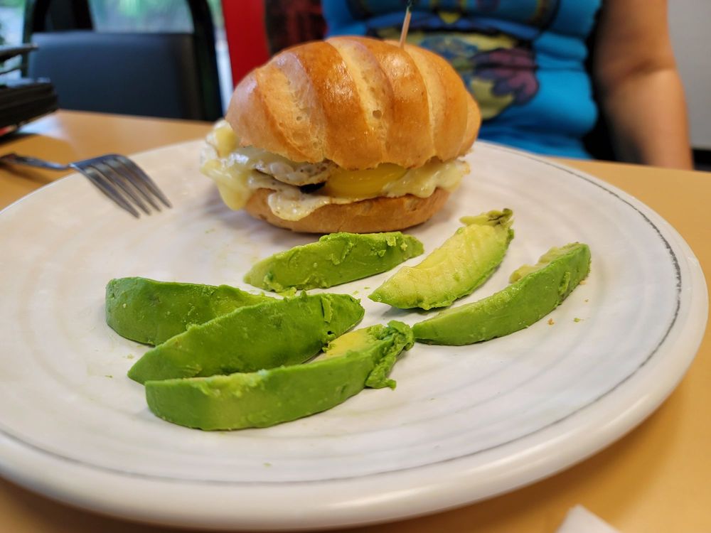 Gershys Cafe & Pastry Image