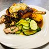 The Cafe on 26 gift card