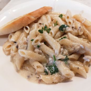 Bonitos Bar & Restaurant - Penne with Smoked Bangus & Truffle Oil - Bars Near Me - Lumban, LAG Bonitos Bar & Restaurant - Penne with Smoked Bangus & Truffle Oil - Bars Near Me - Lumban, LAG