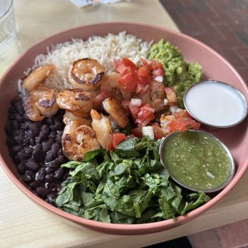 Mal Pan - Mexican Near Me - Charlotte, North Carolina