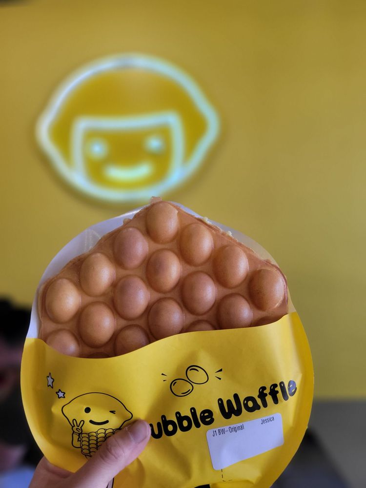 Happy Lemon gift card