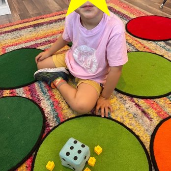 Young Learners Academy - Monthly Theme for Math: Counting and Numbers - Preschools Near Me - Danville, California