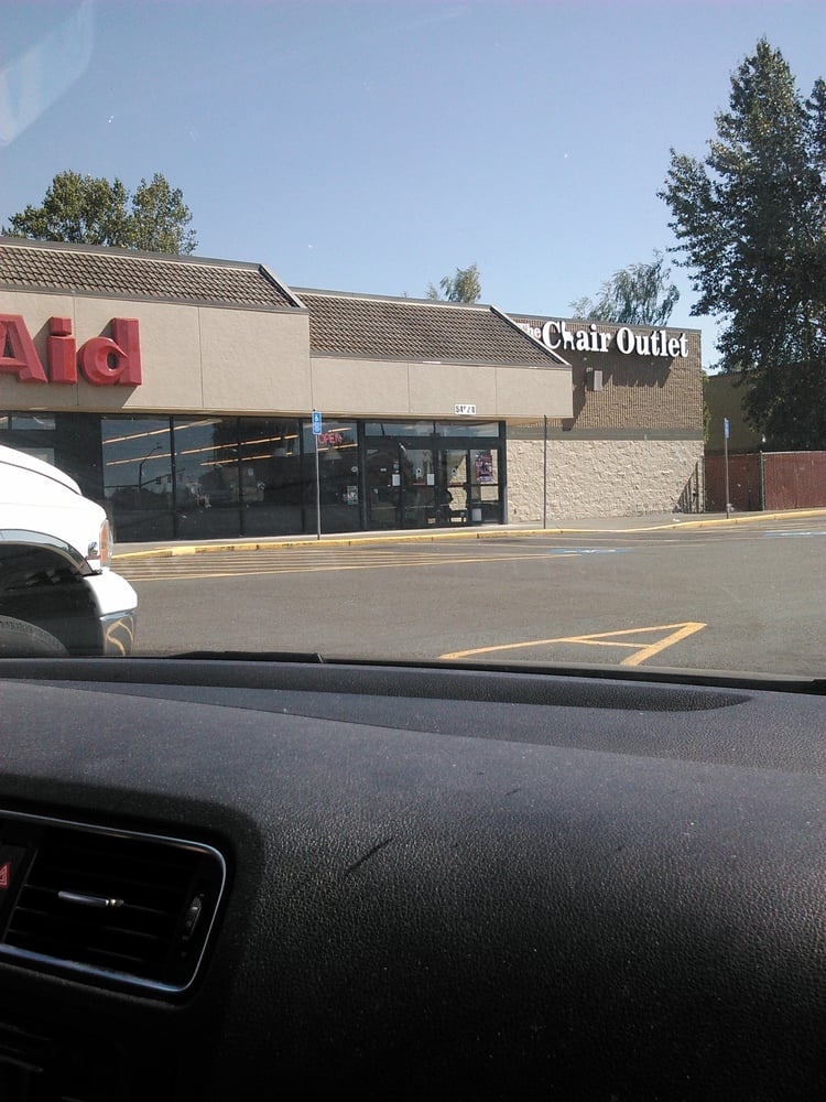 RITE AID Updated September 2024 5452 River Rd N, Keizer, Oregon