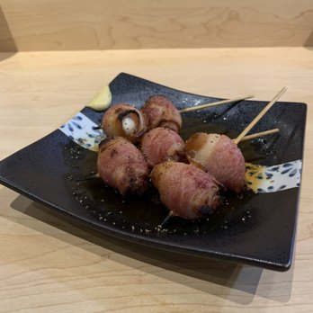 Yakitori Ando - Izakaya Near Me - Honolulu, Hawaii Yakitori Ando - Izakaya Near Me - Honolulu, Hawaii