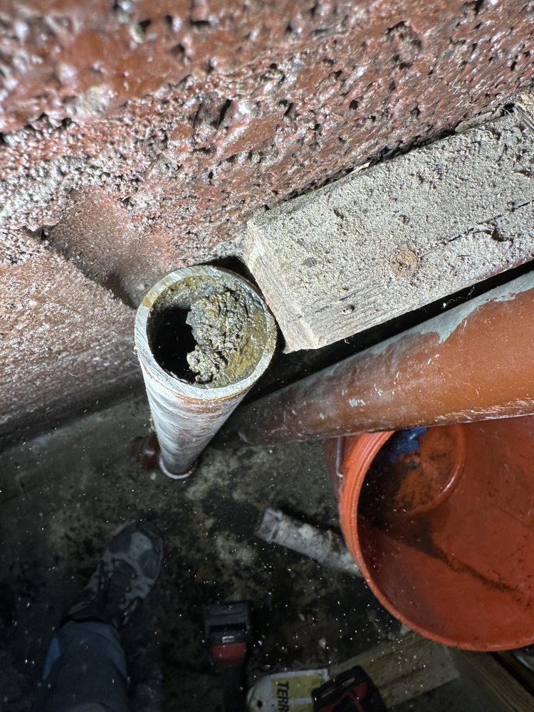 Slide of Prime Plumb