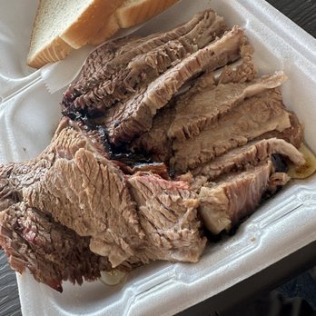 Triple J's Smokehouse - Barbeque Near Me - Houston, Texas