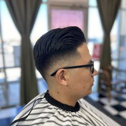 Looking clean