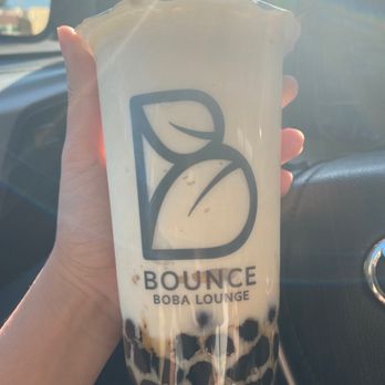 Bounce Boba Lounge - Juice Bars & Smoothies Near Me - Northridge, California Bounce Boba Lounge - Juice Bars & Smoothies Near Me - Northridge, California